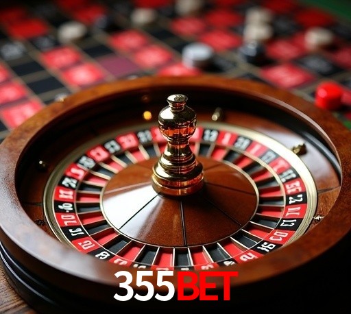 Logo da 355bet